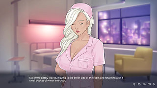 Complete Gameplay - Quickie: a Love Hotel Story, Part 11