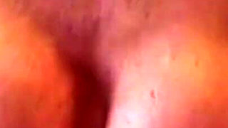 Busty Mature Blonde Creampied and Fingers Dripping Pussy