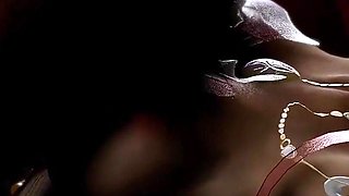 Lustful Warrior Get Hard Fuck- 3D Animation Hentai