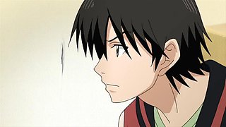 Nozoki ana fanservice compilation
