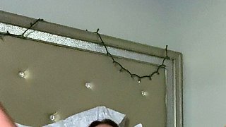 Amateur Webcam Teen Masturbates And Teases