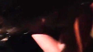 POV Wife Sucking Your Cock to Thank You for Ride Home