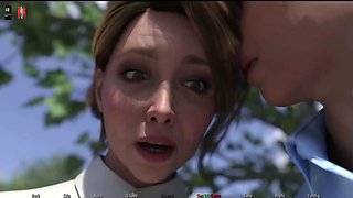 Unexpected View - Milfheim the Twisted - Ep04