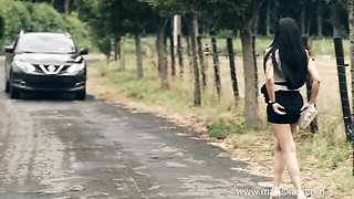 Wonderful Julia De Lucia and Emilio Ardana at pornstar dirt