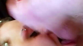 Man meets fat woman at tinder and fucks her on the first date