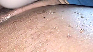 Hot Anal - That Vagina Squirts a Lot