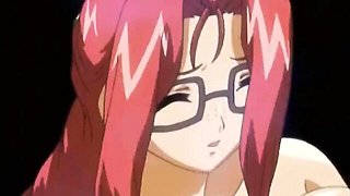 Fuck Me Like A Monster - hentai smut