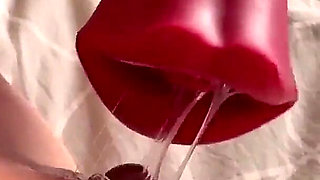 Female Masturbating Pussy and Anal Compilation