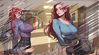 Shadows of Ambition: the Cheater - Episode 17