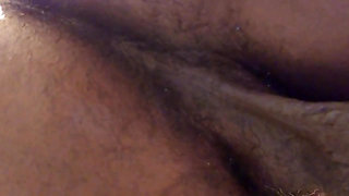 Eat My Hairy ass - Part 4