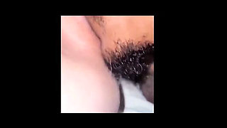 Filling That Fat Ass up with Hot Cum
