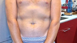 My training diary Day 1
