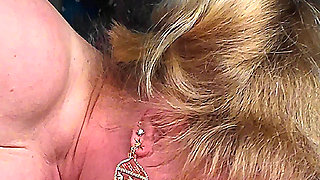 Throat Goblin Ep - 57 Cougar Messy Face Fuck Throatpie