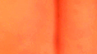 19 Year Old Starbucks Employee Gets Fucked - 35mm 4K Special