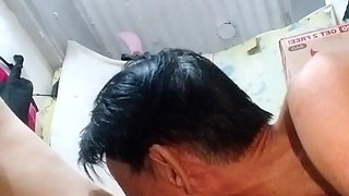 love making to my partner part 1
