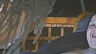 WildEnglishBBW BBC Nata4sex licking my pussy with wipe cream cumming hard