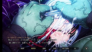 Edens Ritter Grenze X