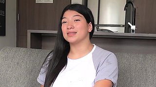 Big Tits Asian Upside Down Deepthroat