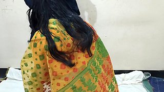 I fucked the Indian wife for fun