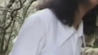 Private Piss Film - Scene #01