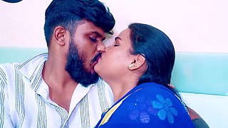 Saali Ki Dosti Hot Indian Web Series Part-9 - Indian