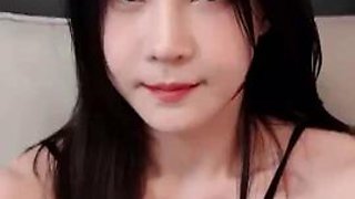 High-looking Korean female anchor masturbates korean+bj live broadcast ass stockings back into internet celebrity blowjob goddess black stockings peach ass season 20: Big Tits, Blowjob  Amateur VR Porn