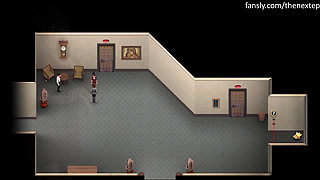 Lust Epidemic Playthrough Episode 1 - 5 Scenes