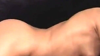 Hot Brunette Babe Fingers and Toys to Explosive Orgasm