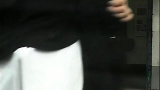 Sexy amateur blonde blowjob amp cumshot HD