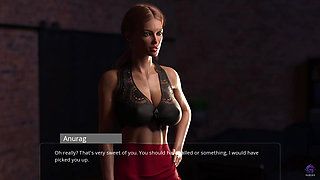 Step Sis Says "stepbro! I Want You to Fuck My Ass Tonight" - Midnight Paradise