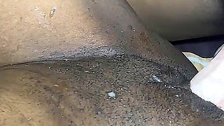 I Fuck My Stepsis Strap-on and Make Her Squirt