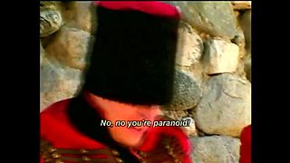 Big Cock Anal and Cumshot Unleashed with Mr Pete and Krista Leigh