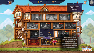 Ep1: Sex Guild Simulator Gameplay