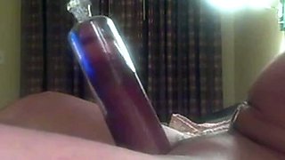Thick Penis Pumping Fun