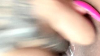 Hot amateur close up Doggy style HD video