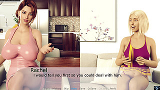 Natasha Naughty Wife Update 2 to Be Continue