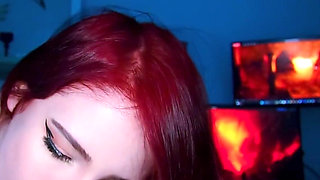 Fucked a Sexy Ghost in a Nightmare - Moliyredwolf