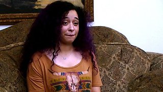 Punishment Profile: Kenzi