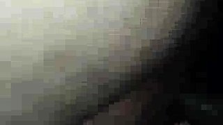 WIFE takes BBC and her husband films it bb