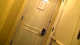 Fit blonde babe hardcore sex facial cumshot