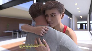 The Visit: Xhamster, Big Dick  Compilation Porn