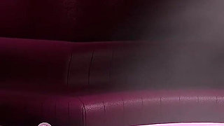 Built to Break Joysticks - 3D Animation Hentai