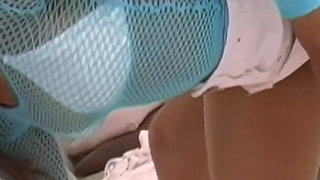 Ebony Teen Slut Simone Banks in Hot Hardcore Threesome with Bwc Studs