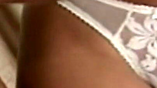 Insatiable MILF Takes Two Studs All Night