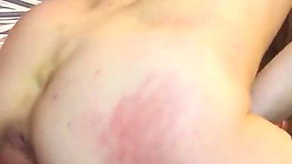 Domestic Hardcore BDSM with Obedient Slave Girl