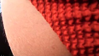 Public water walk is a magnet to sex, especially with a hard dick