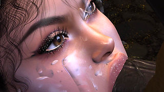 My Wife and Me Have Sex in Virtul World