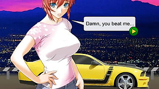 Meet and Fuck Street Racing 2 - Meet'n'fuck by Foxie2k