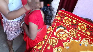 Wife Fucked by Her Boyfriend