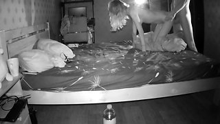 Ma chienne french amateur couple hidden cam 1